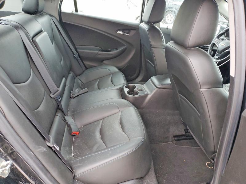 Aukcja sprzedaży 2018 Chevrolet Volt, vin: 1G1RA6S55JU123490, numer aukcji: 76462645