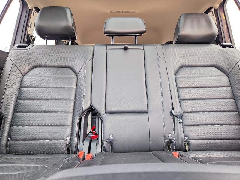 Aukcja sprzedaży 2019 Volkswagen Atlas, vin: 1V2NR2CA4KC502585, numer aukcji: 77601685
