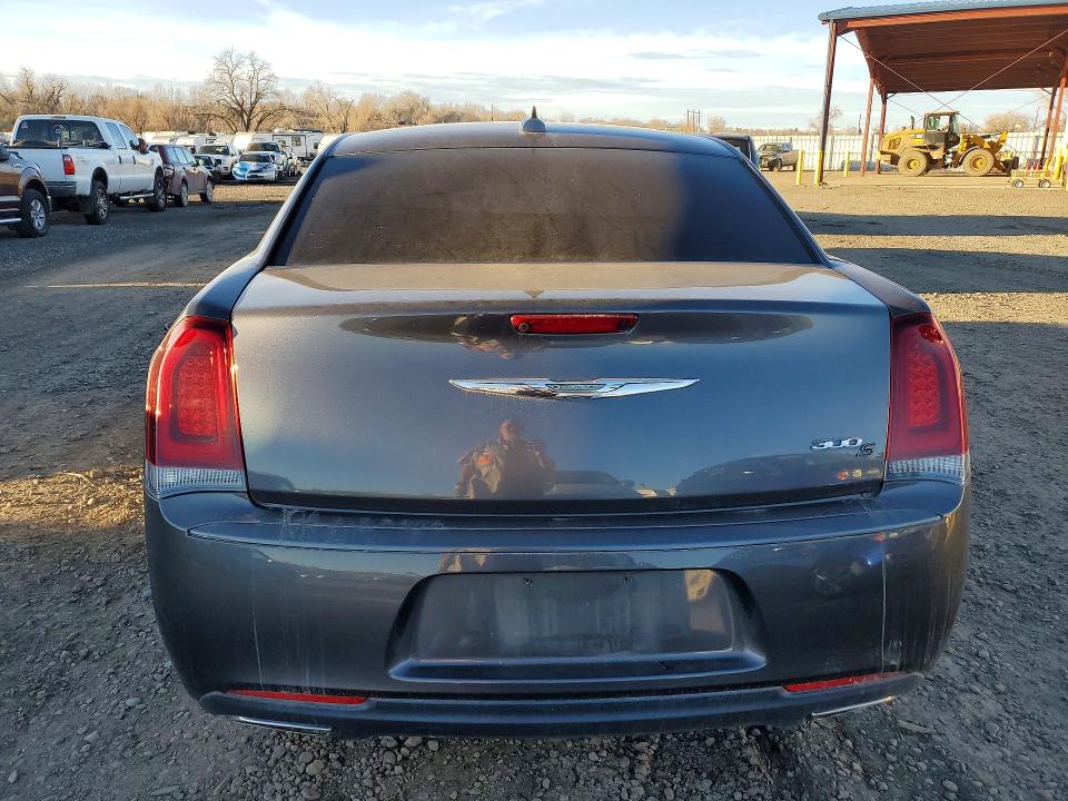 77609675 :رقم المزاد ، 2C3CCABG5KH538863 vin ، 2019 Chrysler 300 مزاد بيع