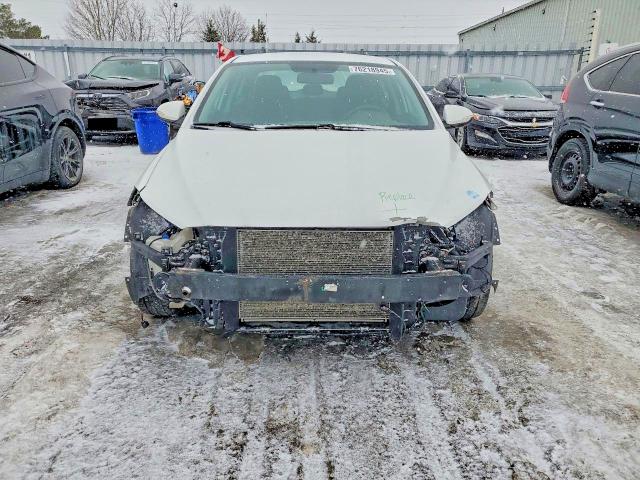 Продаж на аукціоні авто 2018 Hyundai Elantra, vin: KMHD84LF2JU631212, номер лоту: 76218945