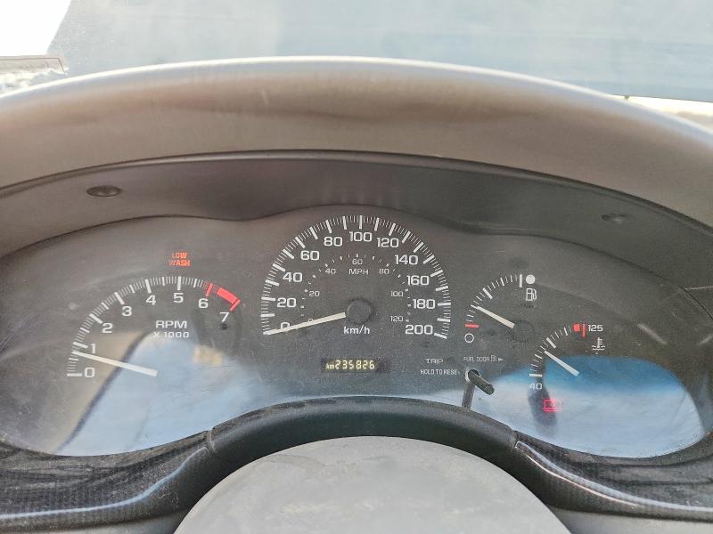 Aukcja sprzedaży 2003 Chevrolet Malibu, vin: 1G1ND52J43M569033, numer aukcji: 76209575