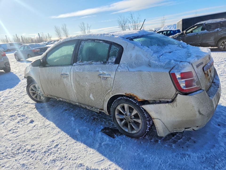 76732875 :رقم المزاد ، 3N1AB6APXBL709914 vin ، 2011 Nissan Sentra مزاد بيع