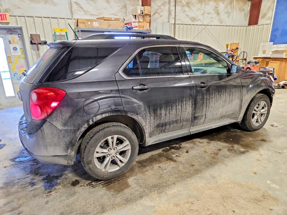 Продаж на аукціоні авто 2014 Chevrolet Equinox, vin: 1GNFLFEK3EZ118892, номер лоту: 78468665