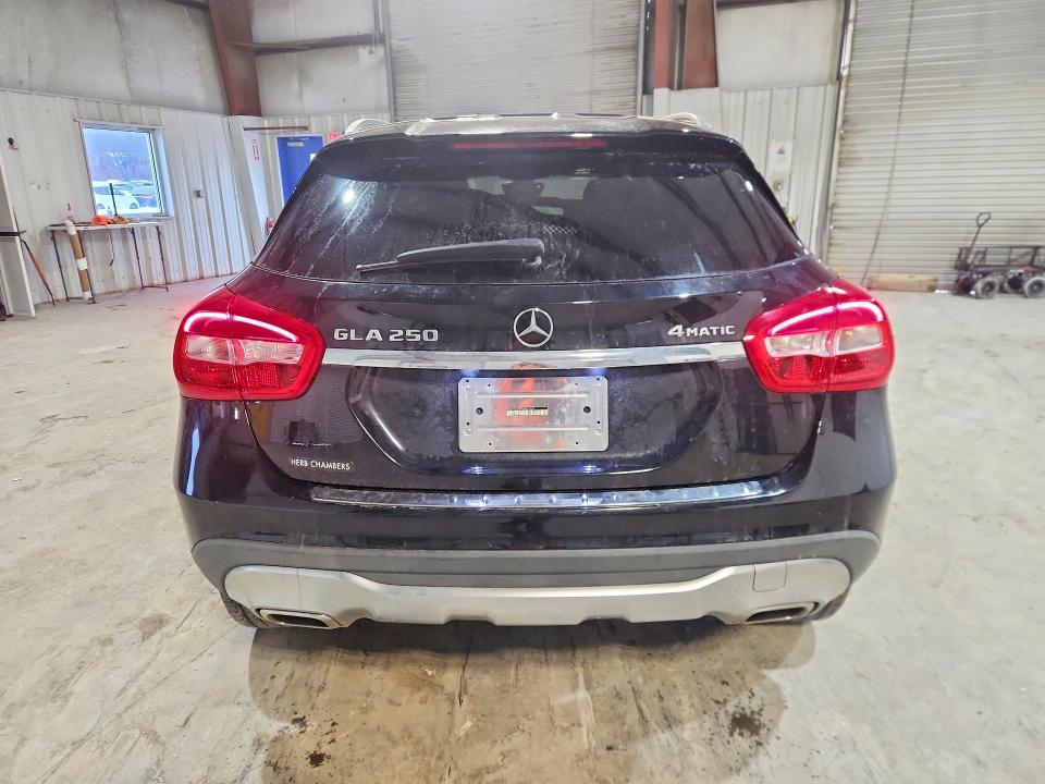 Продажа на аукционе авто 2019 Mercedes-benz Gla, vin: WDCTG4GB7KU016757, номер лота: 77525065