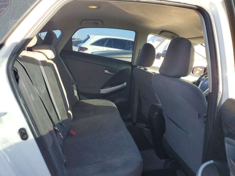 Продаж на аукціоні авто 2015 Toyota Prius, vin: JTDKN3DU7F0458300, номер лоту: 75799995