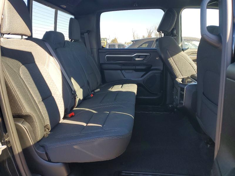 Aukcja sprzedaży 2025 Ram 1500, vin: 1C6RRFFG1SN245973, numer aukcji: 78231935