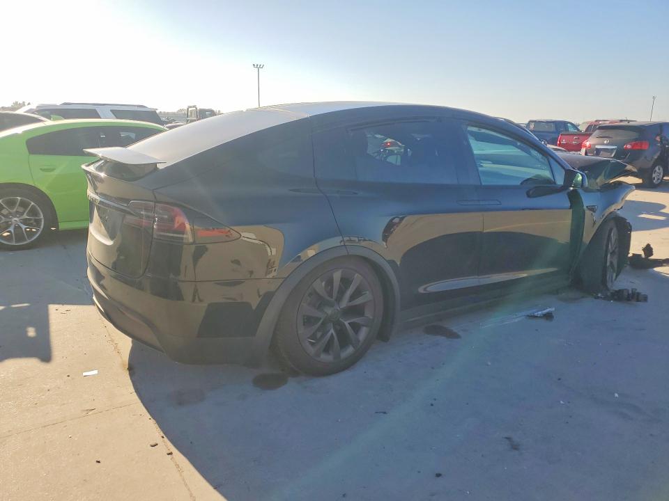 Aukcja sprzedaży 2023 Tesla Model X, vin: 7SAXCBE59PF381304, numer aukcji: 77020695