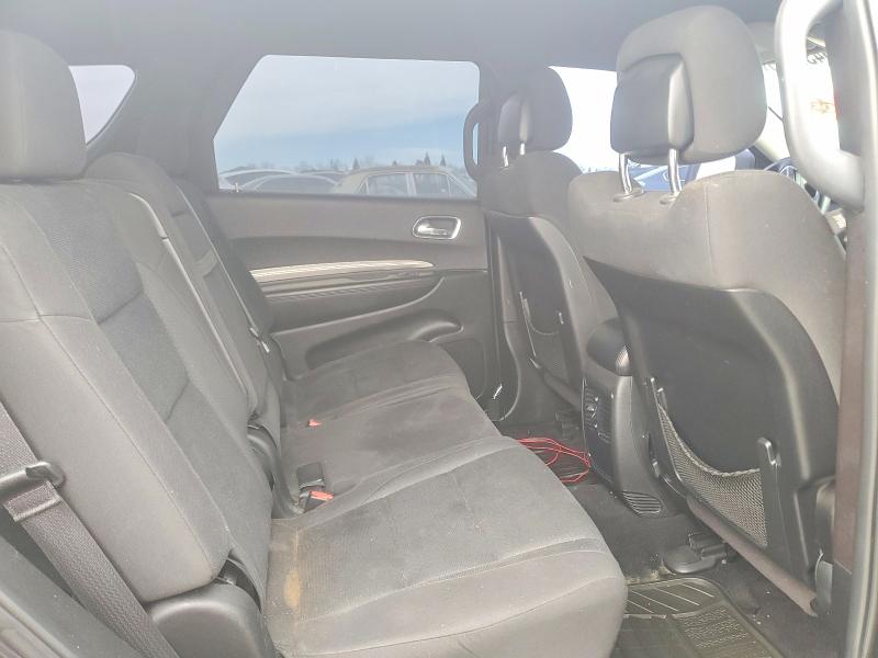 Aukcja sprzedaży 2014 Dodge Durango, vin: 1C4SDHFT0EC404144, numer aukcji: 76438015