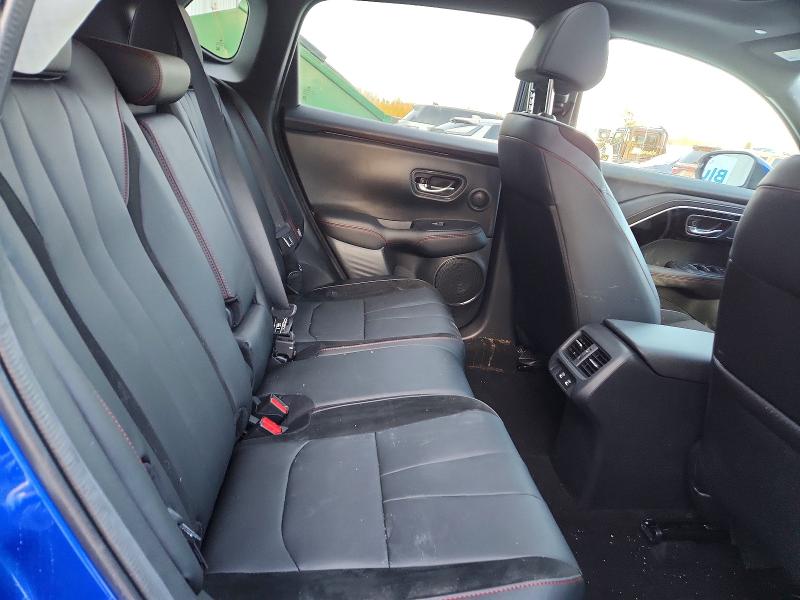 Aukcja sprzedaży 2025 Acura Adx, vin: 3HDSA2H51SM710766, numer aukcji: 76159805