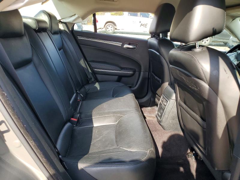 Продаж на аукціоні авто 2017 Chrysler 300, vin: 2C3CCAAG8HH647523, номер лоту: 76993595