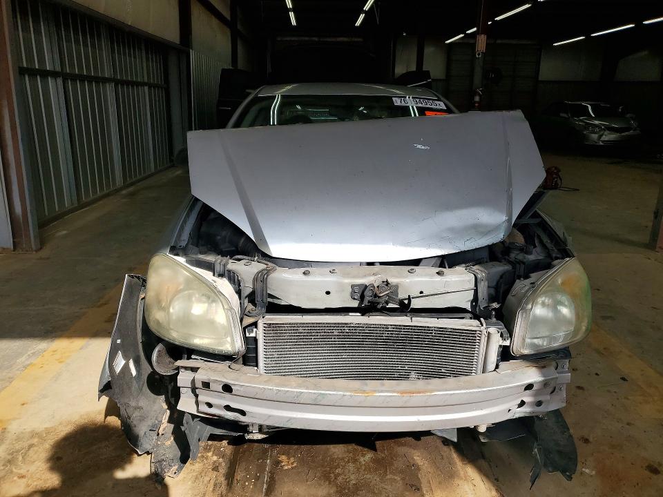 Aukcja sprzedaży 2009 Chevrolet Cobalt, vin: 1G1AS58H897253005, numer aukcji: 76194955