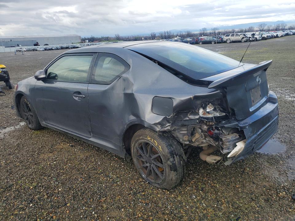 Продаж на аукціоні авто 2014 Toyota Scion Tc, vin: JTKJF5C71E3088340, номер лоту: 76595565