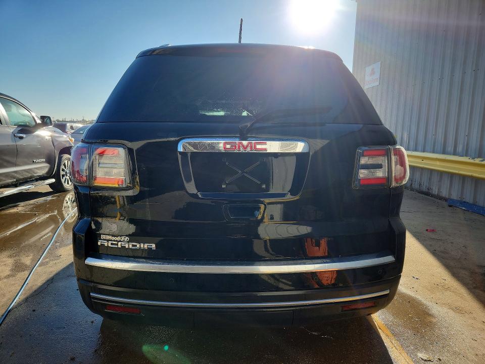 Продаж на аукціоні авто 2016 Gmc Acadia, vin: 1GKKRRKD6GJ280843, номер лоту: 76232325