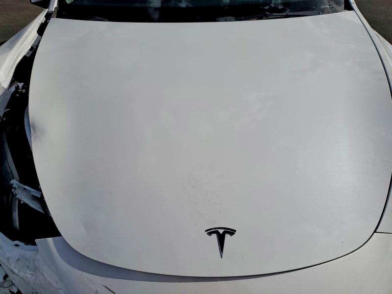 Aukcja sprzedaży 2022 Tesla Model Y, vin: 7SAYGDEE5NF318590, numer aukcji: 78165675