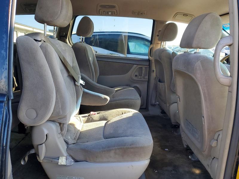Продаж на аукціоні авто 2008 Toyota Sienna Ce, vin: 5TDZK23C58S155249, номер лоту: 77554225