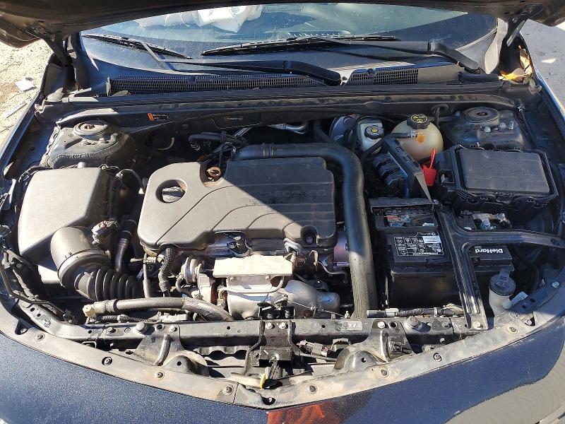 Продажа на аукционе авто 2017 Chevrolet Malibu, vin: 1G1ZB5ST2HF154944, номер лота: 75460455