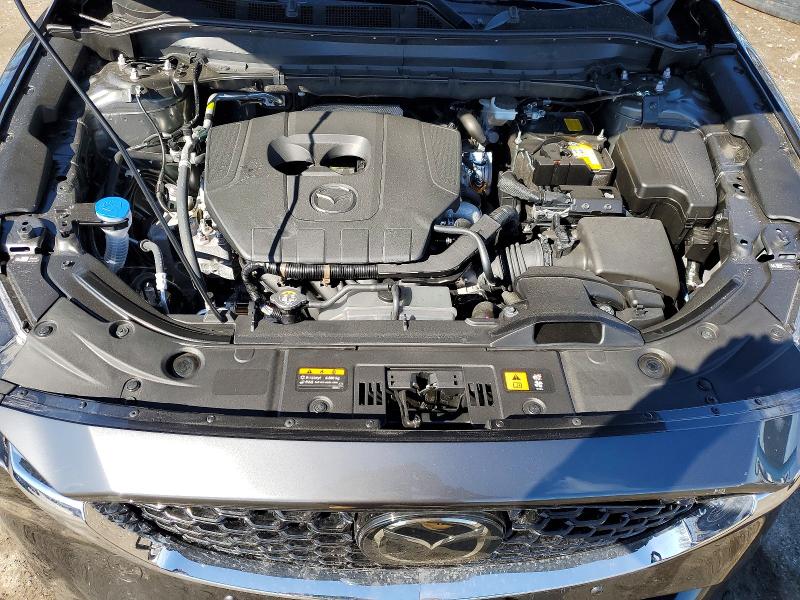 Aukcja sprzedaży 2025 Mazda Cx-5, vin: JM3KFBEM4S0714691, numer aukcji: 77067095