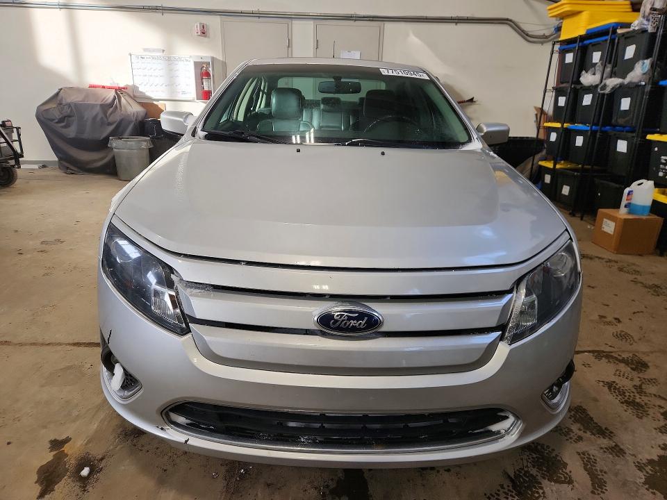 2012 Ford Fusion მანქანა იყიდება აუქციონზე, vin: 3FAHP0JA7CR278992, აუქციონის ნომერი: 77510945