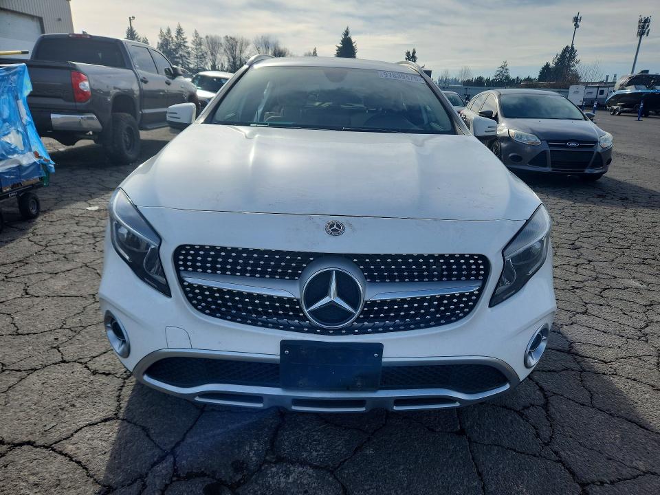 Aukcja sprzedaży 2019 Mercedes-benz Gla, vin: WDCTG4GB7KJ581320, numer aukcji: 97839475