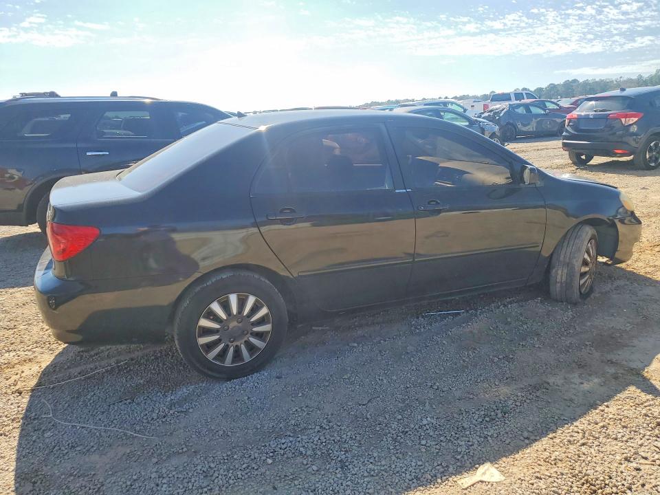 Продажа на аукционе авто 2006 Toyota Corolla, vin: JTDBR32E060059180, номер лота: 76163905