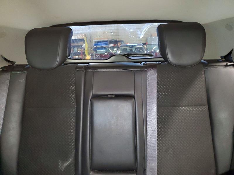 2017 Buick Encore მანქანა იყიდება აუქციონზე, vin: KL4CJFSBXHB134388, აუქციონის ნომერი: 75465415