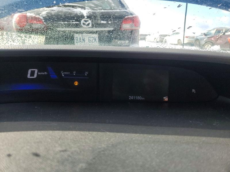 2014 Honda Civic მანქანა იყიდება აუქციონზე, vin: 2HGFG3A45EH004459, აუქციონის ნომერი: 73703585