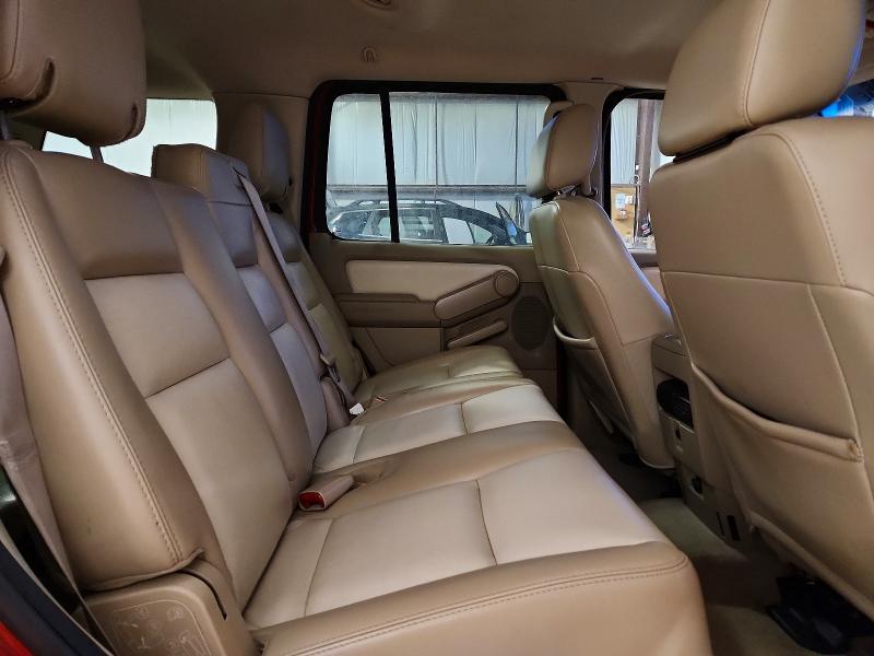 Продажа на аукционе авто 2007 Ford Explorer, vin: 1FMEU74877UB15602, номер лота: 76406585
