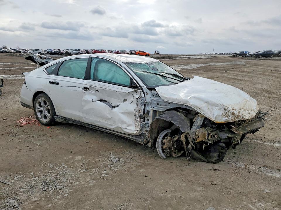 77944695 :رقم المزاد ، 1HGCY1F26RA026941 vin ، 2024 Honda Accord مزاد بيع