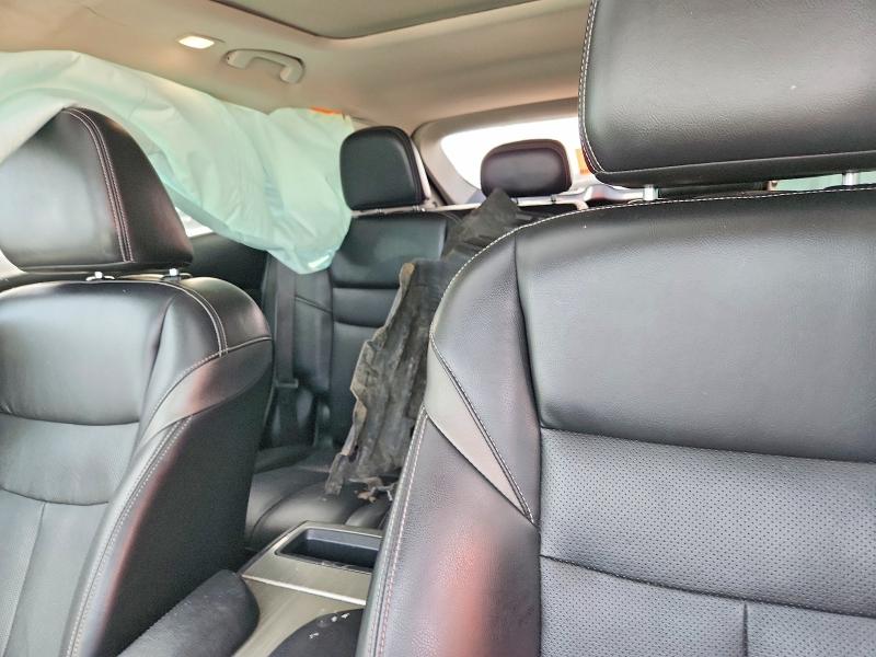 Продажа на аукционе авто 2017 Nissan Murano, vin: 5N1AZ2MH5HN188417, номер лота: 79064515
