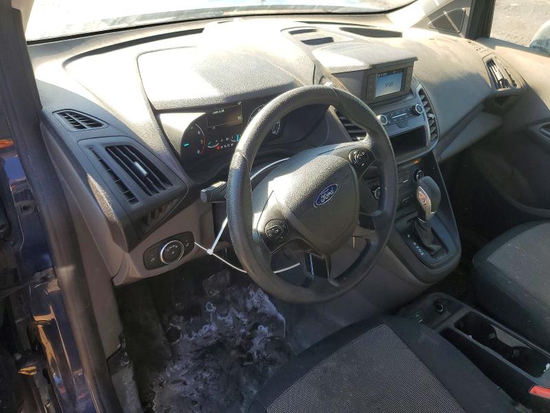 Aukcja sprzedaży 2022 Ford Transit Connect, vin: NM0LS7S20N1513634, numer aukcji: 76263845