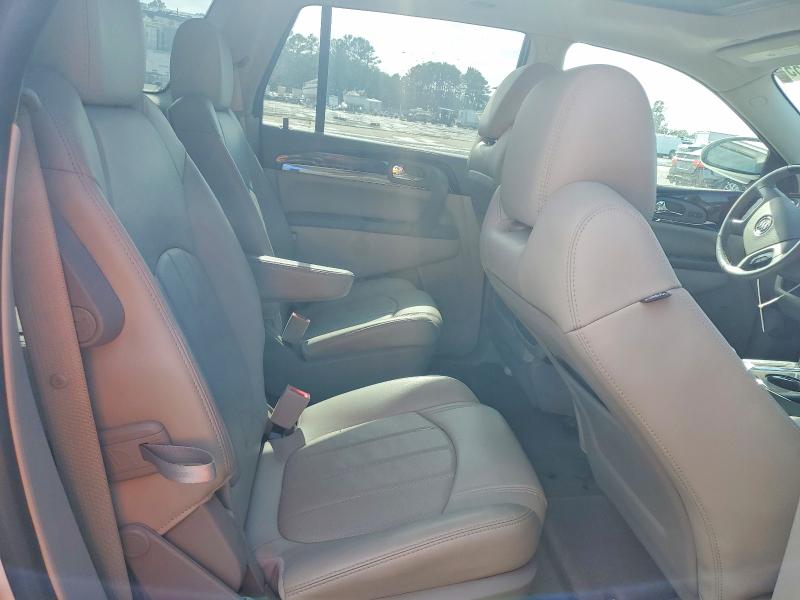 77587055 :رقم المزاد ، 5GAKRCKD3HJ141393 vin ، 2017 Buick Enclave مزاد بيع