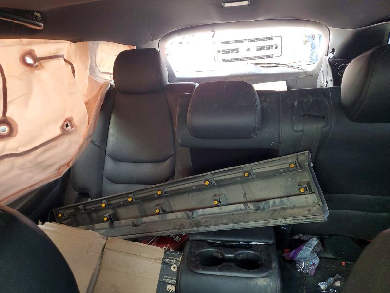 Aukcja sprzedaży 2019 Mazda Cx-9, vin: JM3TCADY4K0316926, numer aukcji: 77196615