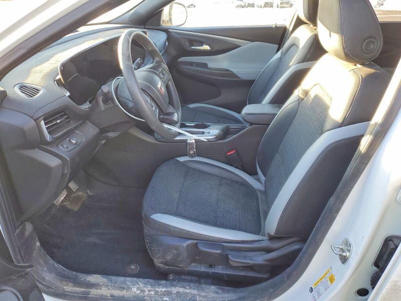Продаж на аукціоні авто 2024 Buick Envista, vin: KL47LAE29RB057489, номер лоту: 75785285