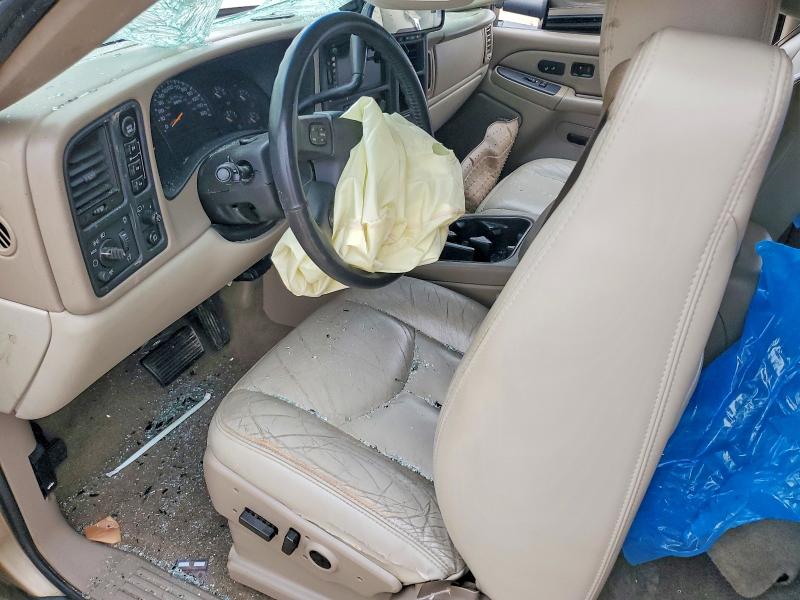 Aukcja sprzedaży 2005 Gmc Yukon, vin: 1GKEK13T65J110620, numer aukcji: 78183865