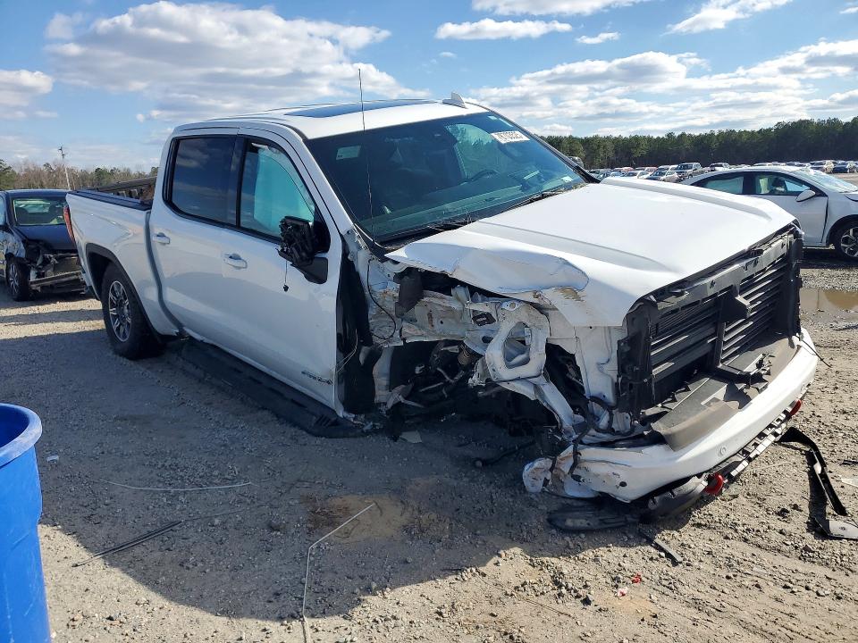 Продаж на аукціоні авто 2024 Gmc Sierra, vin: 3GTUUEE83RG170220, номер лоту: 78703525