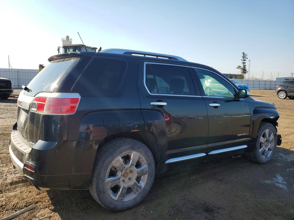 Aukcja sprzedaży 2013 Gmc Terrain, vin: 2GKFLZE36D6121450, numer aukcji: 77073815