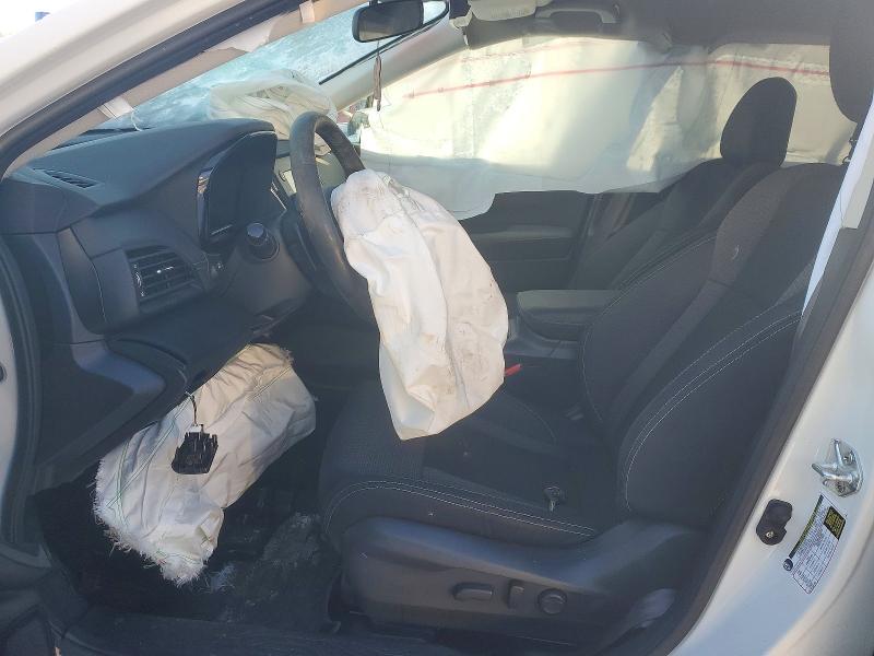 Продаж на аукціоні авто 2023 Subaru Outback, vin: 4S4BTDAC4P3135177, номер лоту: 75664635