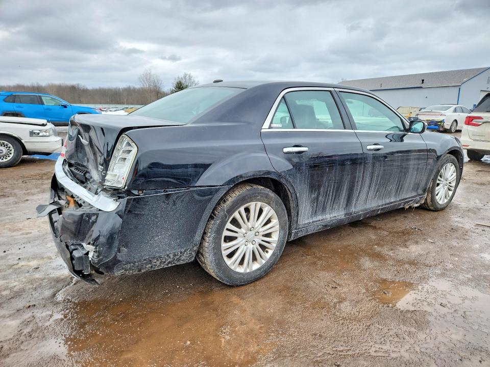 77169005 :رقم المزاد ، 2C3CCAKG3DH551887 vin ، 2013 Chrysler 300c مزاد بيع
