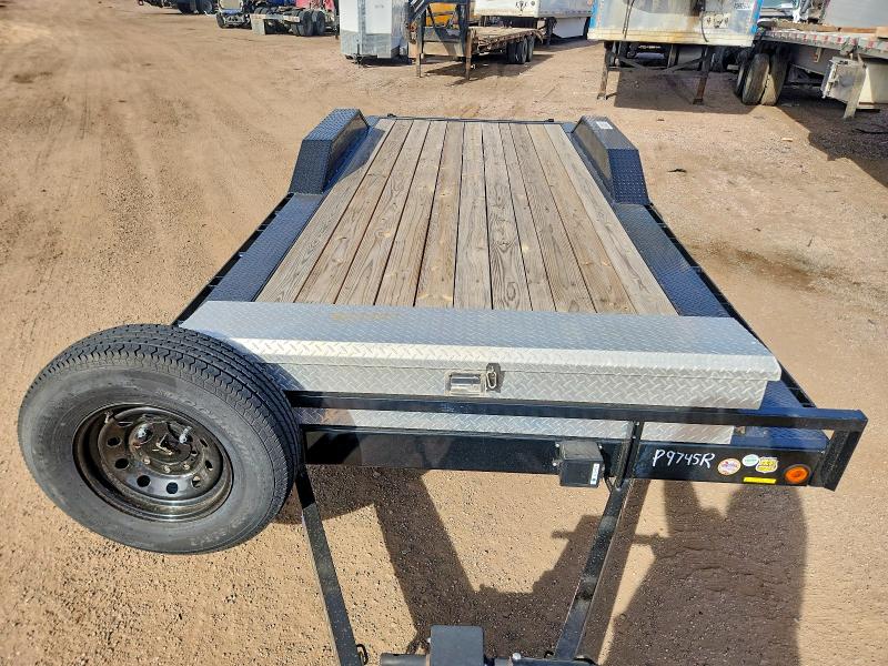 Продажа на аукционе авто 2025 Ldtl Trailer, vin: 4ZECH2029S1335298, номер лота: 75840665