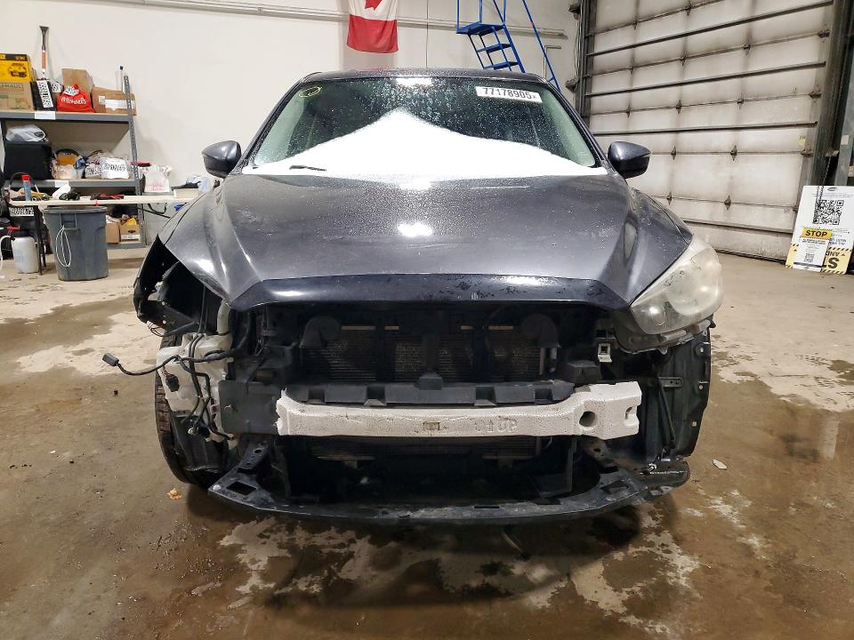 Auction sale of the 2016 Mazda Cx-5, vin: JM3KE2CY1G0667121, lot number: 77178905