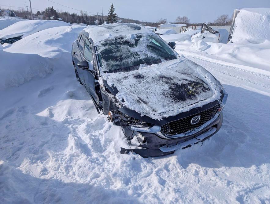 Aukcja sprzedaży 2023 Mazda Cx-30, vin: 3MVDMBDY9PM532192, numer aukcji: 75373465