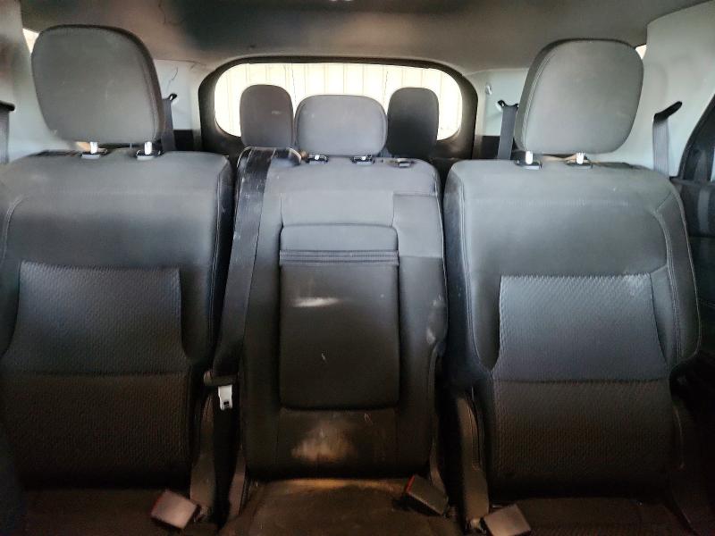 77699065 :رقم المزاد ، 1FMSK7DHXNGB66578 vin ، 2022 Ford Explorer مزاد بيع