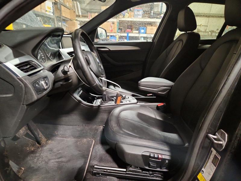 Aukcja sprzedaży 2018 Bmw X1, vin: WBXHT3C35J5L25476, numer aukcji: 76786255