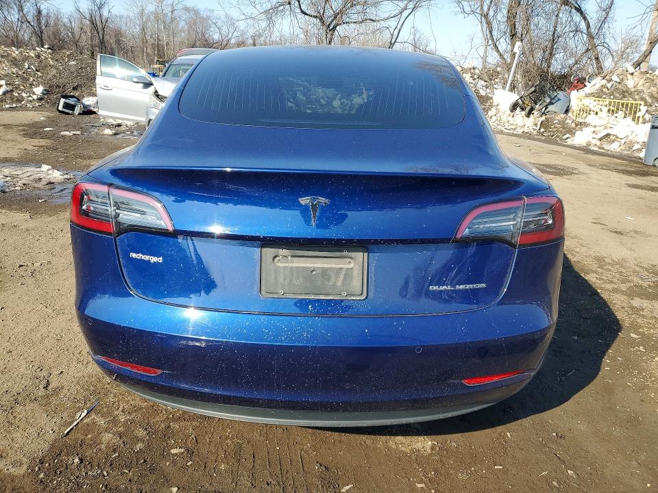 Продаж на аукціоні авто 2020 Tesla Cybertruck, vin: 5YJ3E1EB4LF636117, номер лоту: 75919975