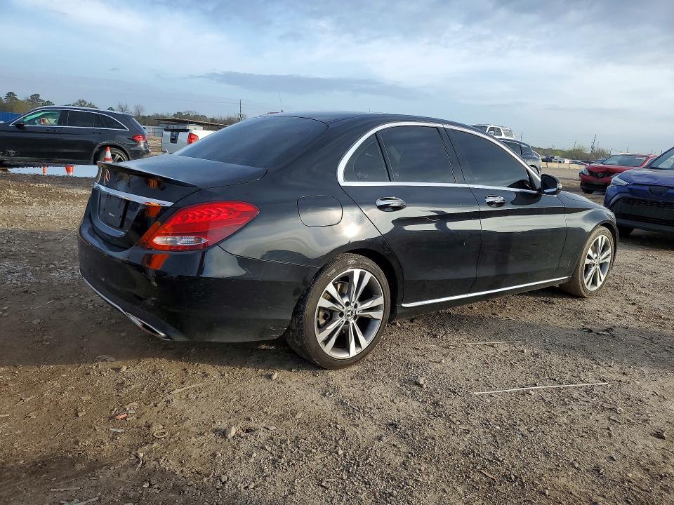 Продажа на аукционе авто 2017 Mercedes-benz C, vin: 55SWF4JB5HU223243, номер лота: 77854595