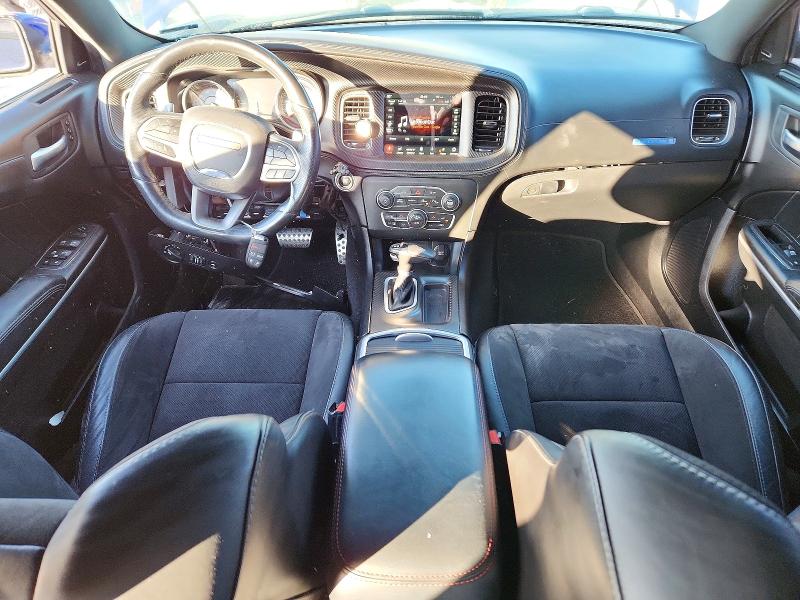 Aukcja sprzedaży 2023 Dodge Charger, vin: 2C3CDXGJ6PH678478, numer aukcji: 75770055
