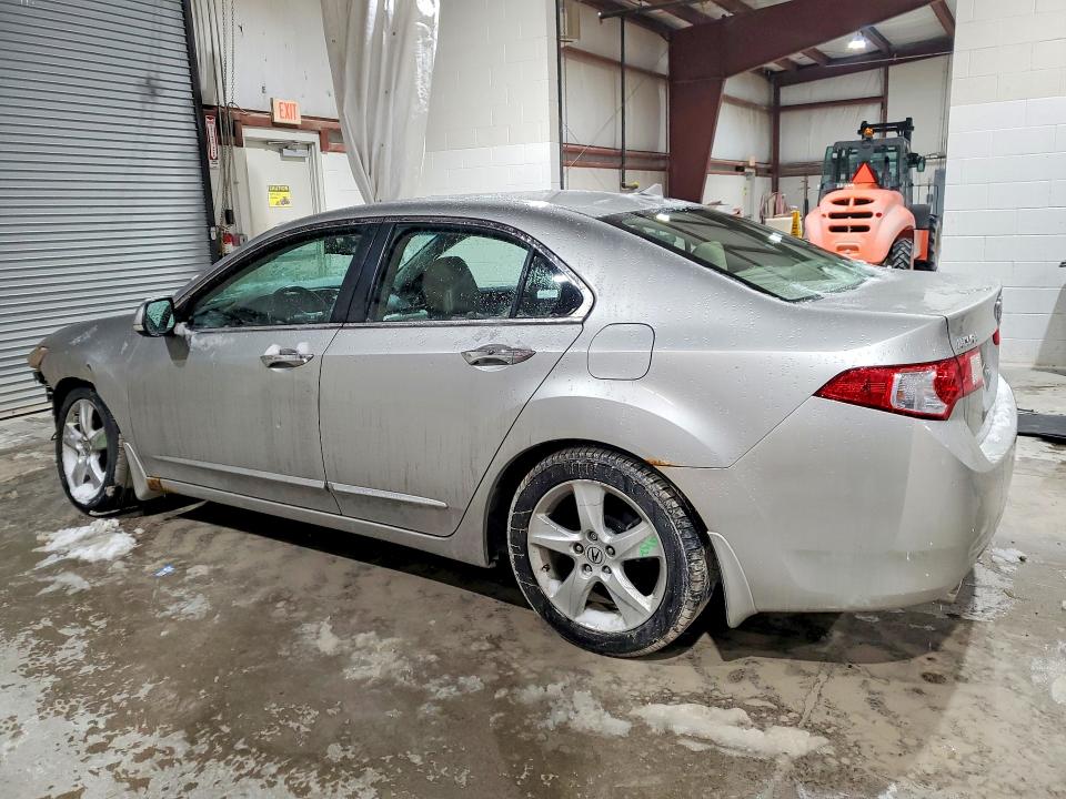 77738765 :رقم المزاد ، JH4CU26609C020655 vin ، 2009 Acura Tsx مزاد بيع
