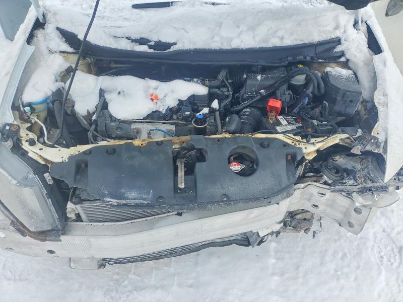 Aukcja sprzedaży 2015 Honda Civic, vin: 2HGFB2F40FH052275, numer aukcji: 72977875