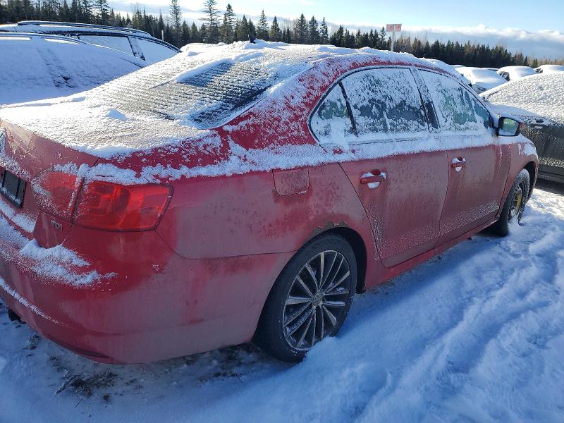 Aukcja sprzedaży 2014 Volkswagen Jetta, vin: 3VW3L7AJ9EM350281, numer aukcji: 74917895