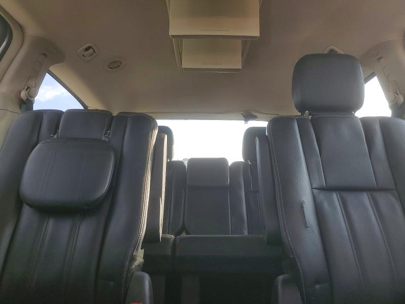 78273285 :رقم المزاد ، 2C4RC1BGXER215560 vin ، 2014 Chrysler Town & Country مزاد بيع